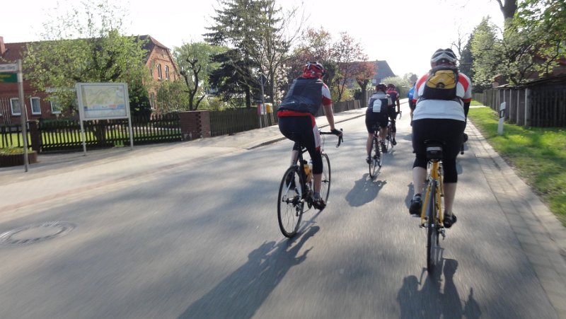 Brevet Fruehjahrsbegegnung 1017